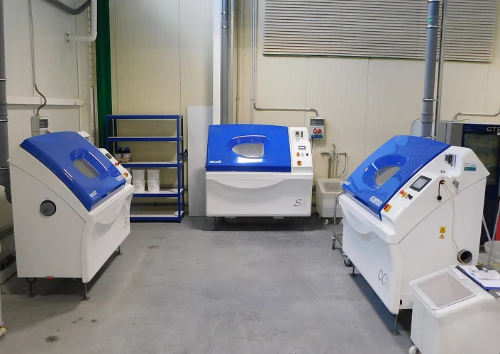 Labortests